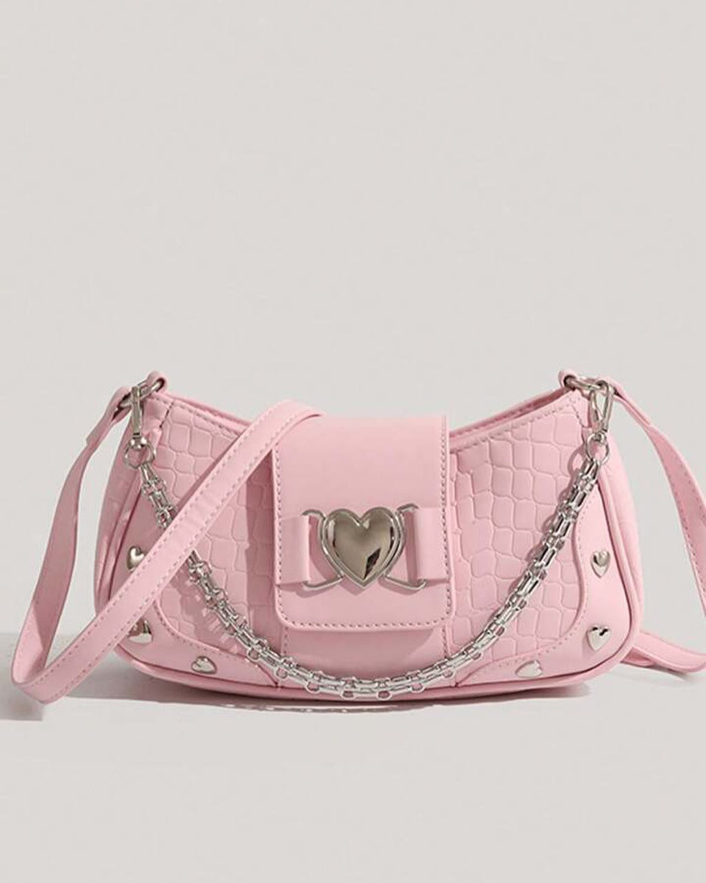 Heart Bag