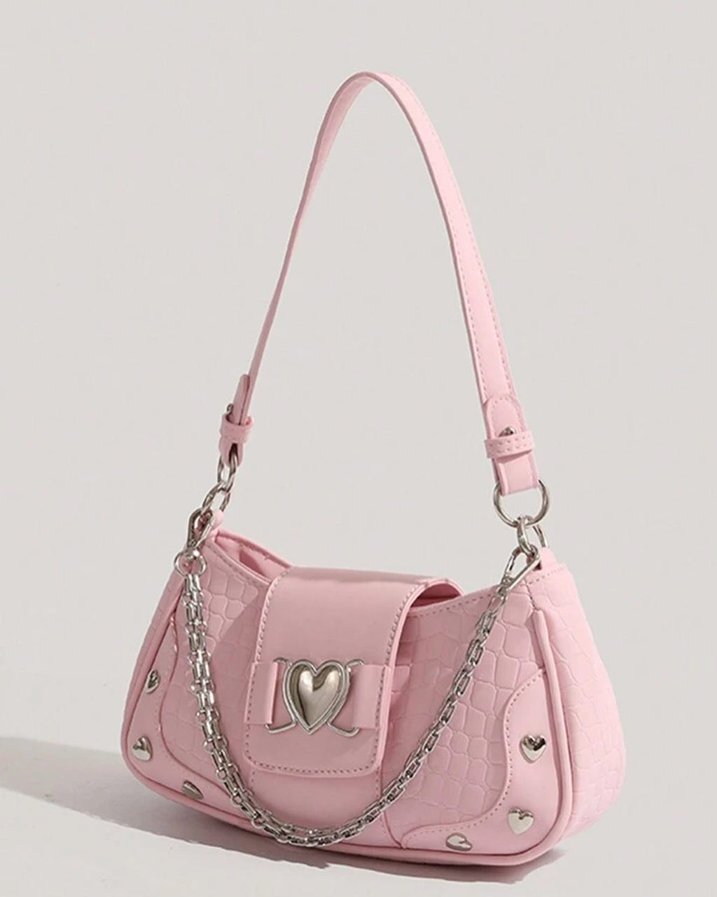 Heart Bag